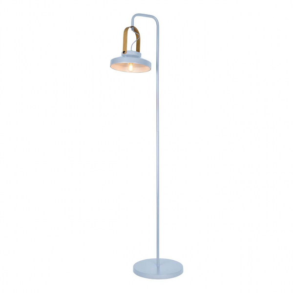 Торшер Toplight Wendi TL1225S-01WH Торшер Toplight Wendi TL1225S-01WH