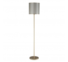 Торшер Crystal Lux Sergio PT1 Gold