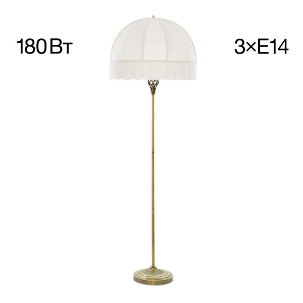 Торшер Citilux Базель CL407931 Торшер Citilux Базель CL407931