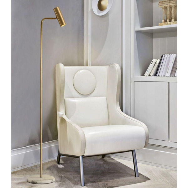 Торшер TopDecor Fred F1 33 Торшер TopDecor Fred F1 33