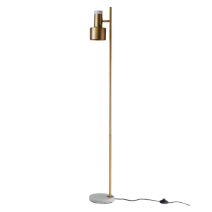 Торшер Moderli Goldy V11311-1F