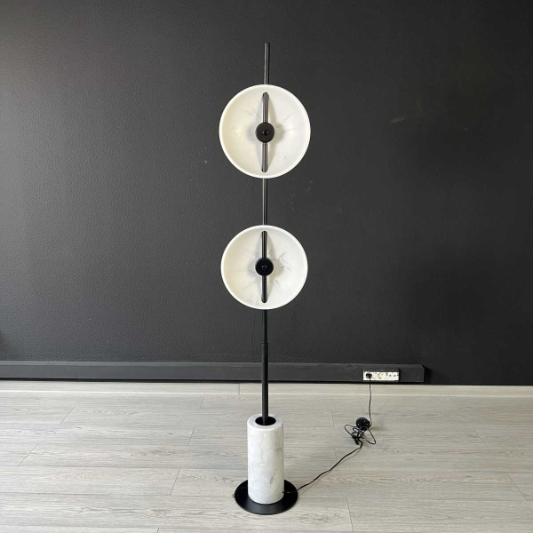 Торшер Imperium Loft Delano 151290-26