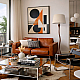 Торшер Loft IT Ariadne 10571F Brown