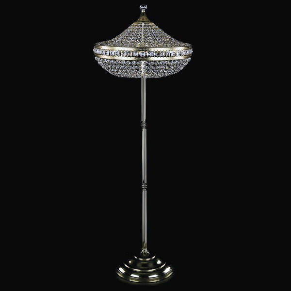 Торшер Artglass Lily CE Торшер Artglass Lily CE
