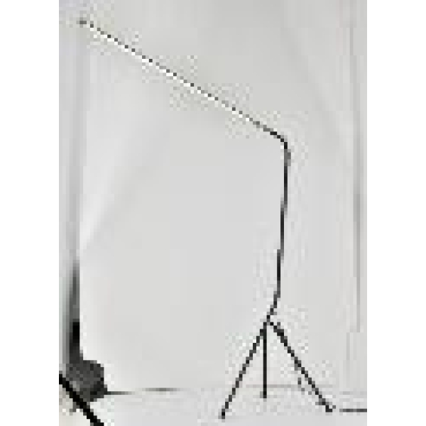 Торшер Alfa Light F3924-38 black+gol d 14W 50*90*15 0