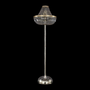 Торшер Bohemia Ivele 19041T4/H/45IV-172 G