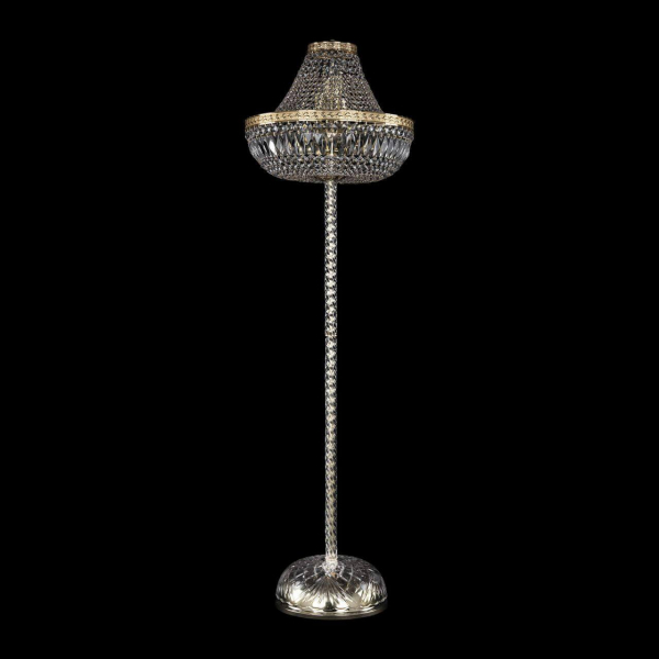 Торшер Bohemia Ivele 19041T4/H/45IV-172 G