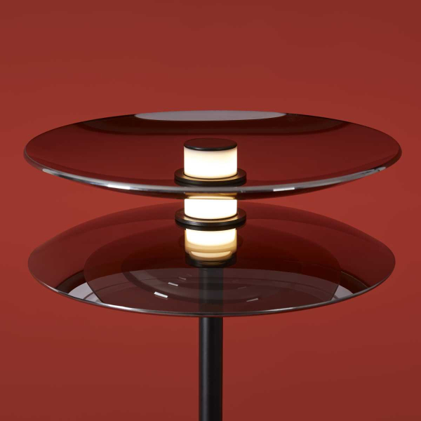 Торшер Freya Modern Tower FR5537FL-L7B