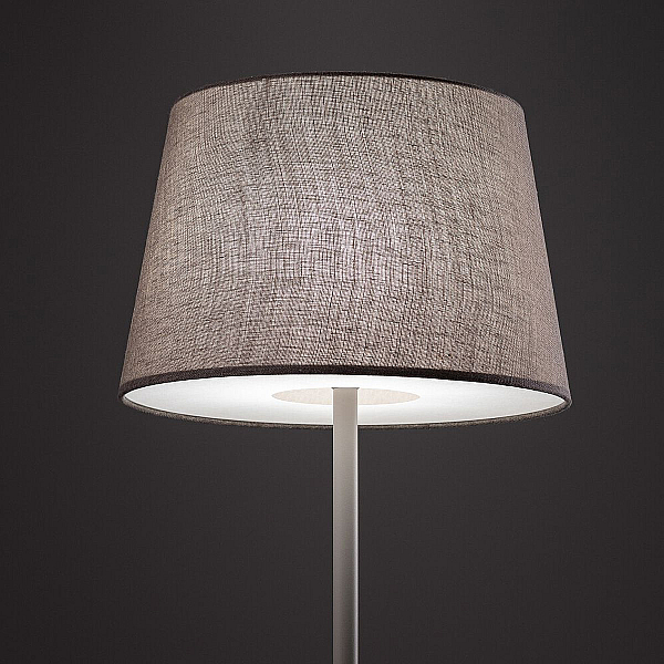 Торшер Nowodvorski Tutoia Beige 11683