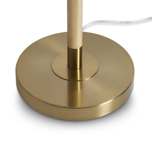 Торшер Freya Modern Kinsley FR5533FL-01BS