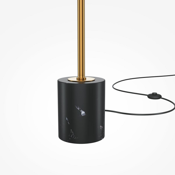 Торшер Maytoni Breeze MOD281FL-L33BS3K Торшер Maytoni Breeze MOD281FL-L33BS3K