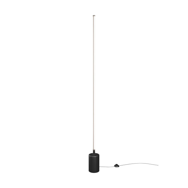Торшер Maytoni Flow MOD147FL-L20BK1 Торшер Maytoni Flow MOD147FL-L20BK1
