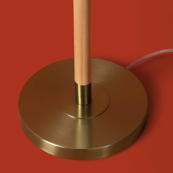 Торшер Freya Modern Kinsley FR5533FL-01BS