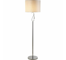 Торшер Illumico IL1413-1F-27 CR