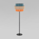 Торшер TK Lighting 6452 Trio