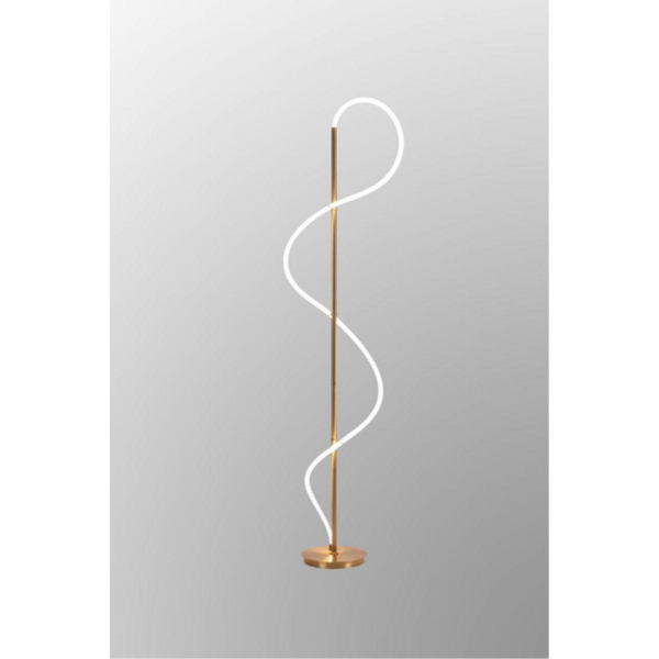 Торшер Arte Lamp Klimt A2850PN-35PB Торшер Arte Lamp Klimt A2850PN-35PB