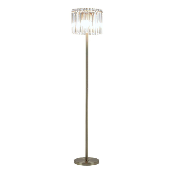 Торшер Moderli Levi V10763-4F