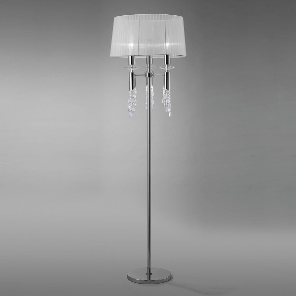 Торшер Mantra Tiffany 3869 Торшер Mantra Tiffany 3869