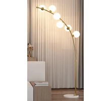 Торшер Alfa Light F1624-24 BP