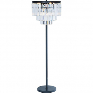 Торшер Divinare Nova 3001/01 PN-6