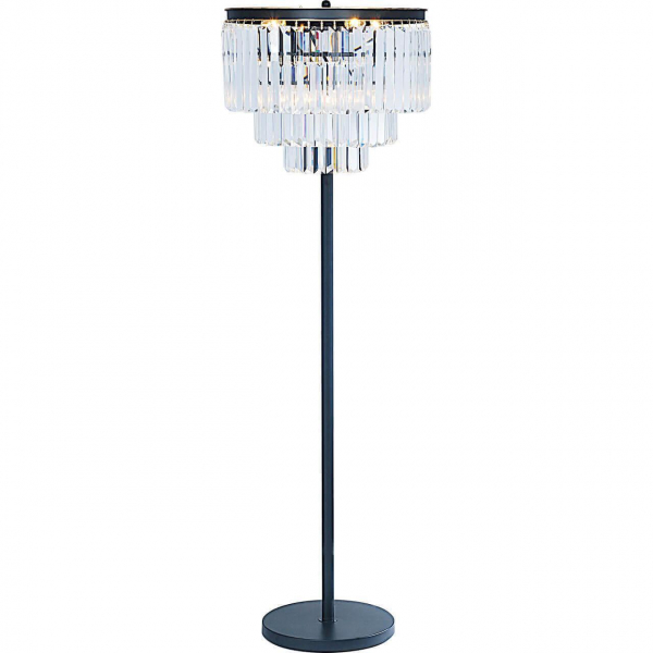Торшер Divinare Nova 3001/01 PN-6 Торшер Divinare Nova 3001/01 PN-6
