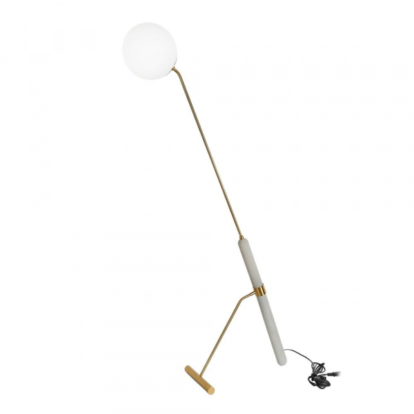 Торшер Lumina Deco Granino LDF 6011-1 MD Торшер Lumina Deco Granino LDF 6011-1 MD