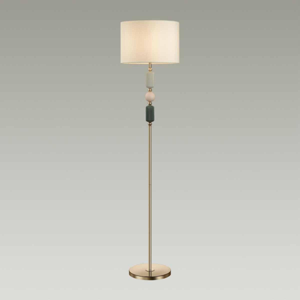 Торшер Odeon Light Classic Candy 4861/1F Торшер Odeon Light Classic Candy 4861/1F