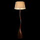 Торшер Loft IT Ariadne 10571F Brown