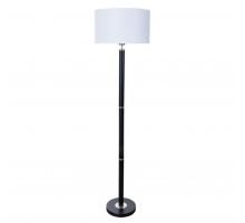 Торшер Arte Lamp Robert A5029PN-1SS