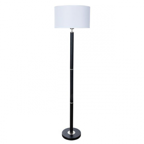 Торшер Arte Lamp Robert A5029PN-1SS Торшер Arte Lamp Robert A5029PN-1SS