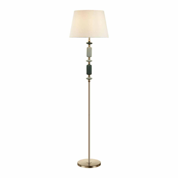 Торшер Odeon Light Classic Candy 4861/1FA Торшер Odeon Light Classic Candy 4861/1FA