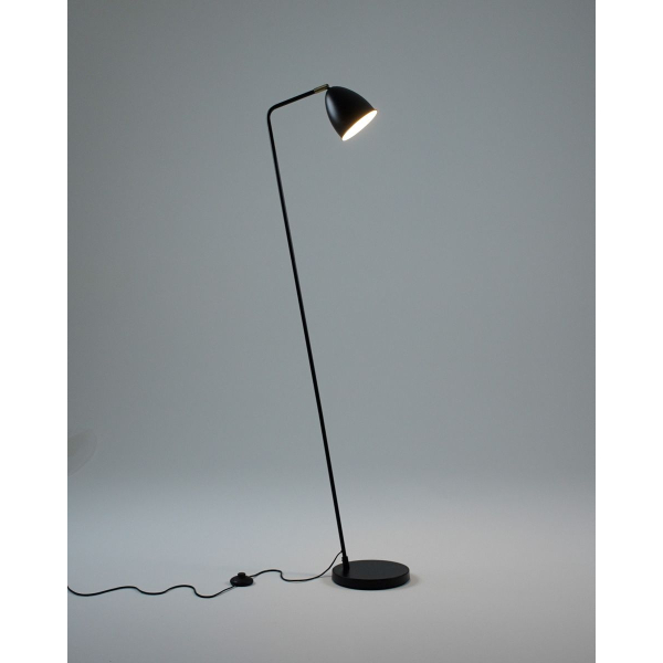 Торшер Moderli Otto V11001-F