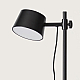 Торшер Imperium Loft Nera 363703-22