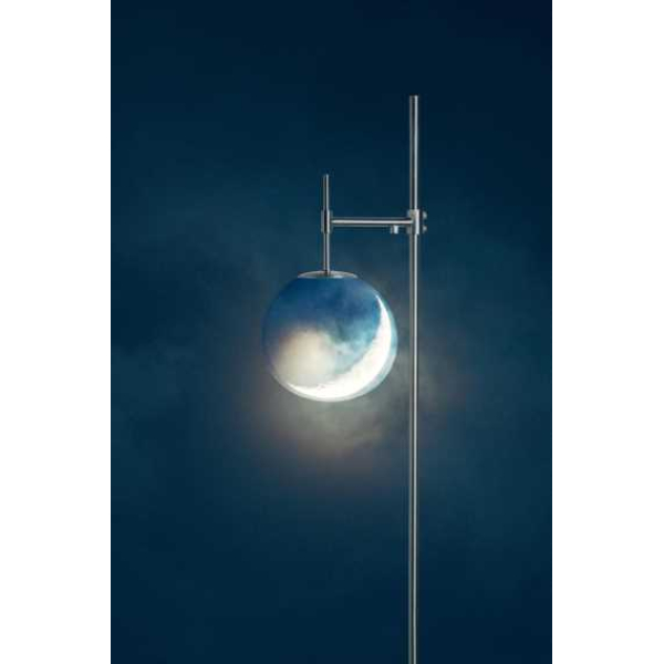 Торшер De Markt Каспер 707041401