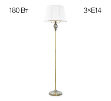 Торшер Citilux Вена CL402930