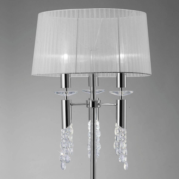 Торшер Mantra Tiffany 3869 Торшер Mantra Tiffany 3869