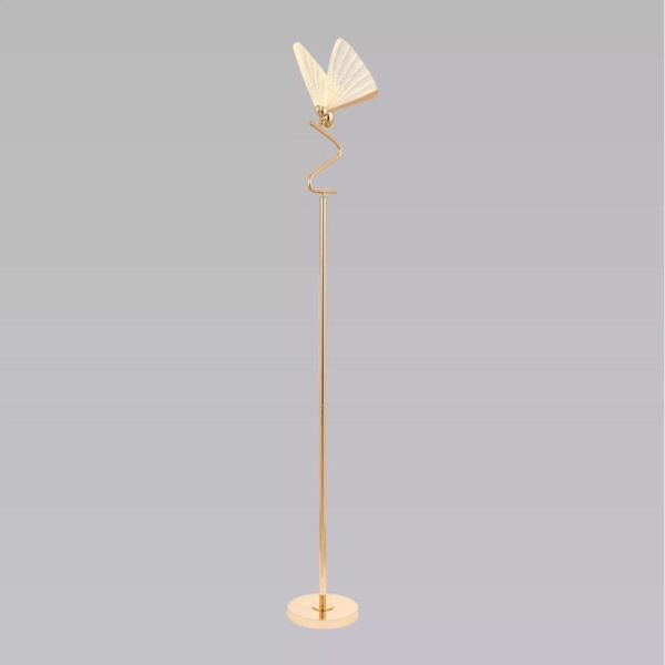 Торшер Alfa Light F0224-11