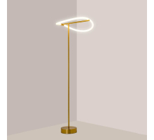 Торшер Moderli True V4090-FL