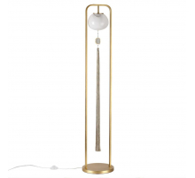 Торшер Odeon Light Modern Exclusive Fiolent 5432/1F