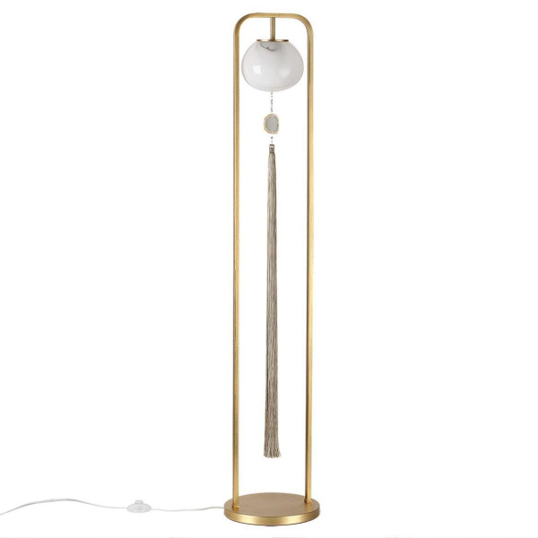 Торшер Odeon Light Modern Exclusive Fiolent 5432/1F Торшер Odeon Light Modern Exclusive Fiolent 5432/1F