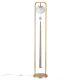 Торшер Odeon Light Modern Exclusive Fiolent 5432/1F