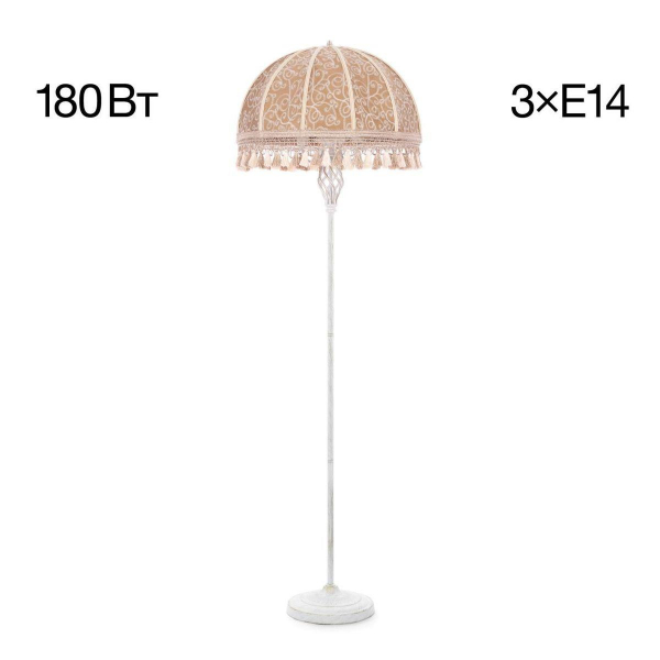 Торшер Citilux Базель CL407925 Торшер Citilux Базель CL407925