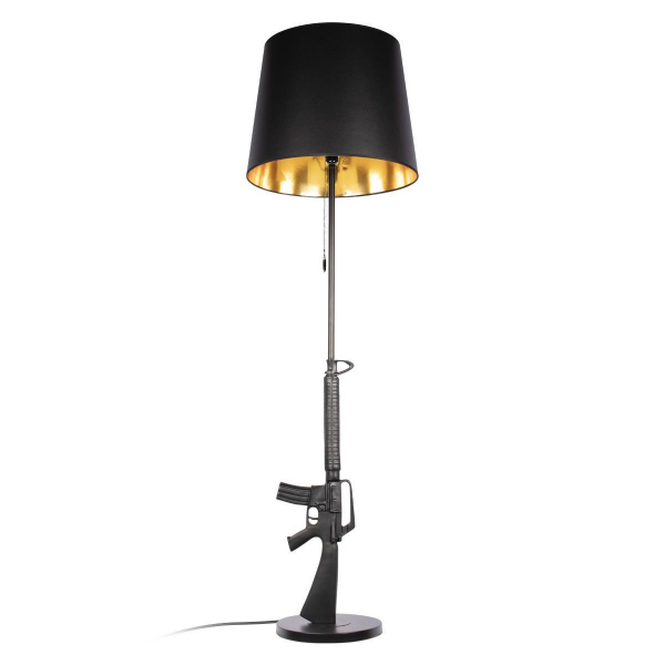 Торшер Loft IT Arsenal 10136/F Dark grey Торшер Loft IT Arsenal 10136/F Dark grey