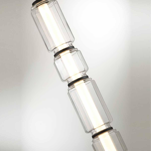 Торшер Odeon Light Exclusive Hightech Jam 5409/53FL Торшер Odeon Light Exclusive Hightech Jam 5409/53FL