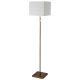 Торшер Arte Lamp North A5896PN-1PB