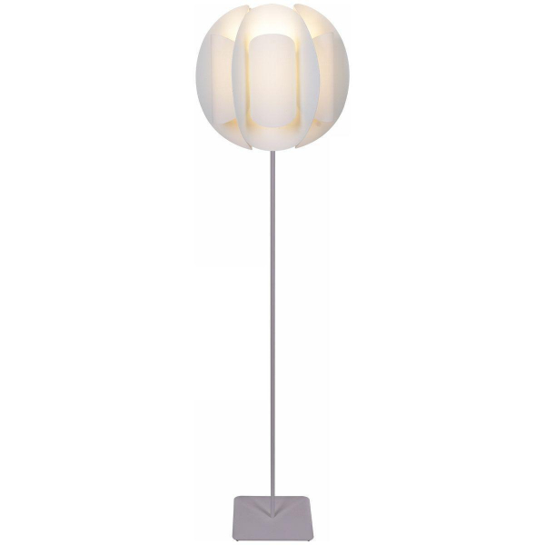 Торшер Reluce 00060-0.6-01 beige Торшер Reluce 00060-0.6-01 beige