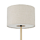 Торшер Nowodvorski Santana Cream 7988