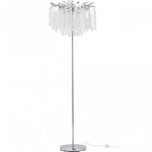 Торшер Arte Milano Milan23 235011/H1650/5/C Cr Торшер Arte Milano Milan23 235011/H1650/5/C Cr