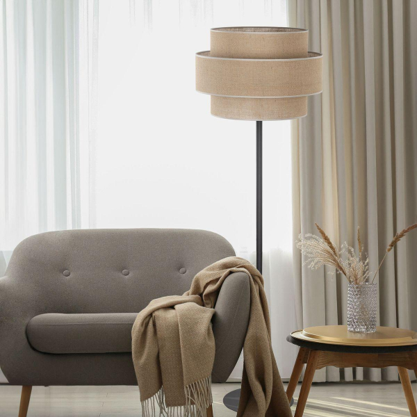 Торшер TK Lighting 5405 Calisto Торшер TK Lighting 5405 Calisto