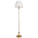 Торшер Arte Lamp Gracie A7301PN-1PB